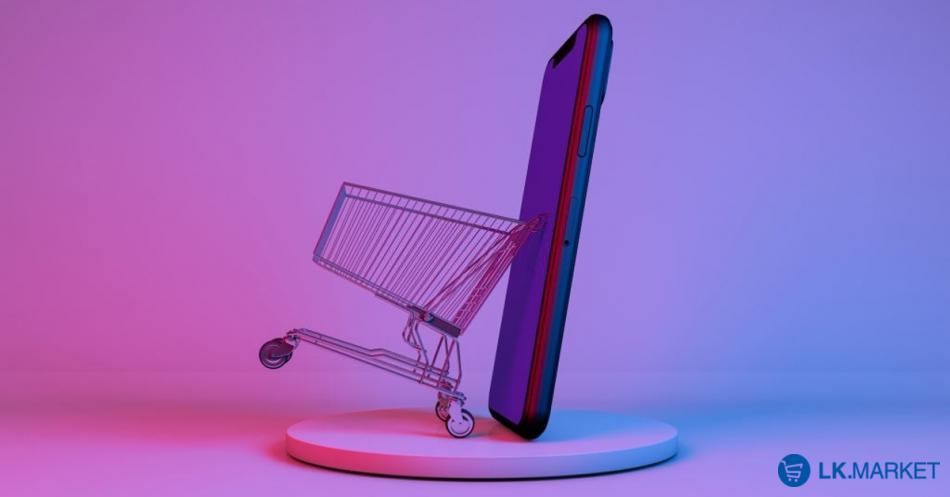 Автоматизация и управление продажами на 30+ маркетплейсах с LK.MARKET